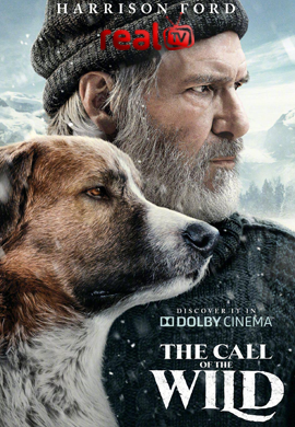 The Call of the Wild